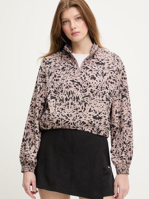 Puma bluza damska Essential graphic animal - zdjęcie produktu nr 2