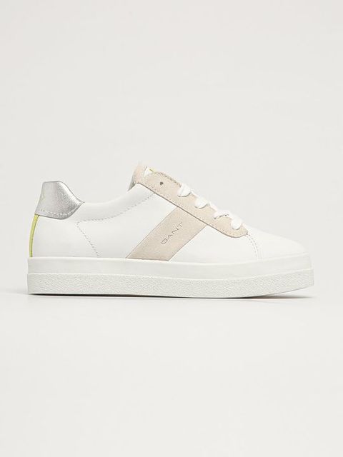 Gant - Buty skórzane Avona - zdjęcie produktu nr 1