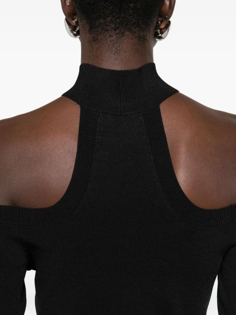 Simkhai Lila blouse - Black - zdjęcie produktu nr 2