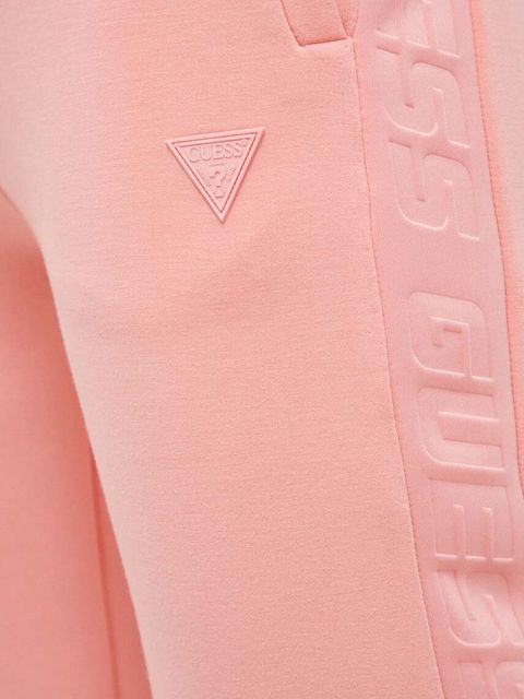 Guess spodnie dresowe BRENDA