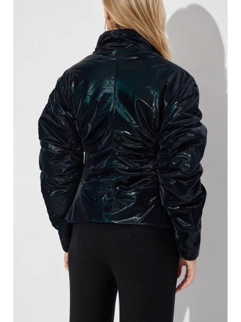 Cult Gaia Evander jacket - Green