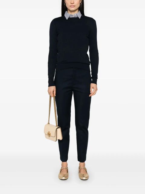 Lauren Ralph Lauren Shavonne sweater - Blue