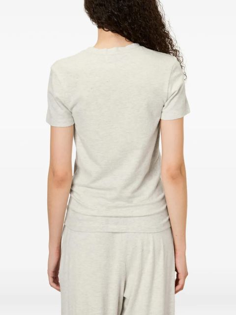 American Vintage short-sleeve T-shirt - Grey