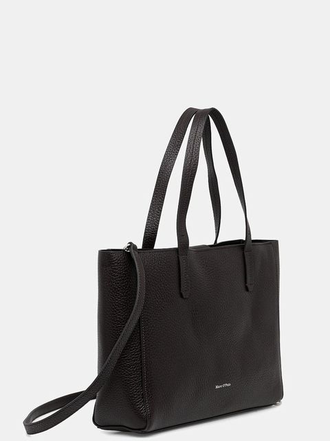 Marc O'Polo torebka skórzana - zdjęcie produktu nr 1