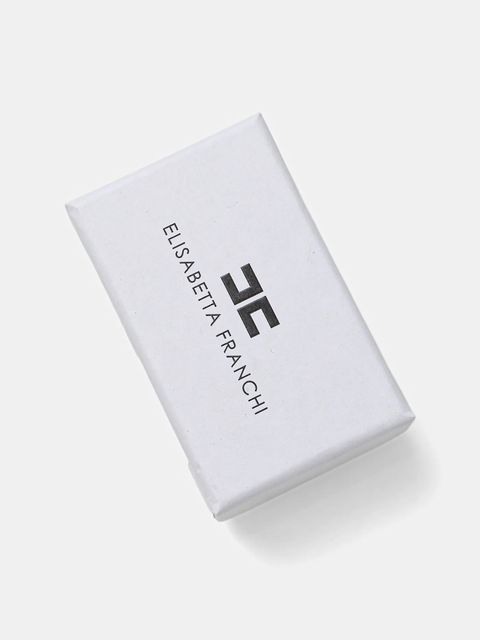 Elisabetta Franchi kolczyki OR02A56E2