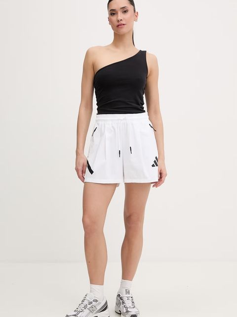 Adidas szorty sportowe damskie Z.N.E - zdjęcie produktu nr 1