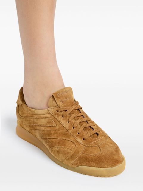 Proenza Schouler Track sneakers - Brown