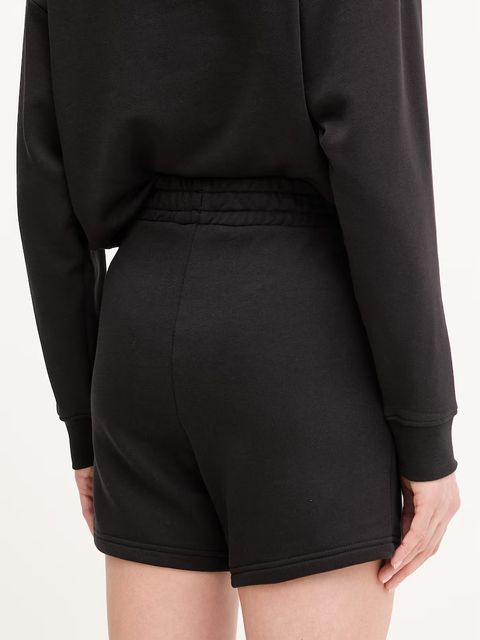 Puma szorty Essential Script - zdjęcie produktu nr 2