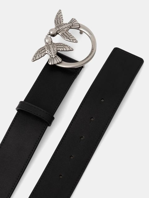 Pinko pasek skórzany - zdjęcie produktu nr 1