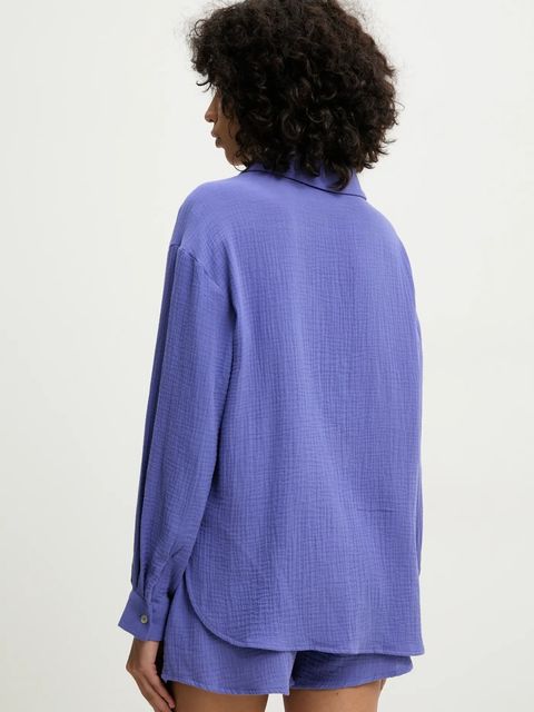 Answear.LAB komplet bawełniany - zdjęcie produktu nr 2