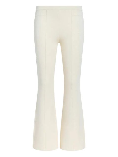 Proenza Schouler Shaila trousers - White - zdjęcie produktu nr 1