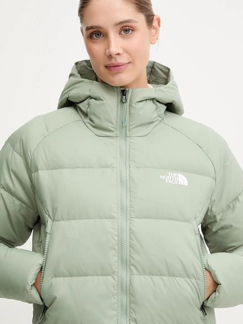 The North Face kurtka outdoorowa Hyalite