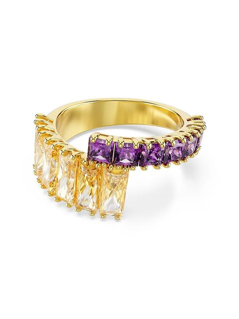 Swarovski pierścionek MATRIX 5722449 - zdjęcie produktu nr 1