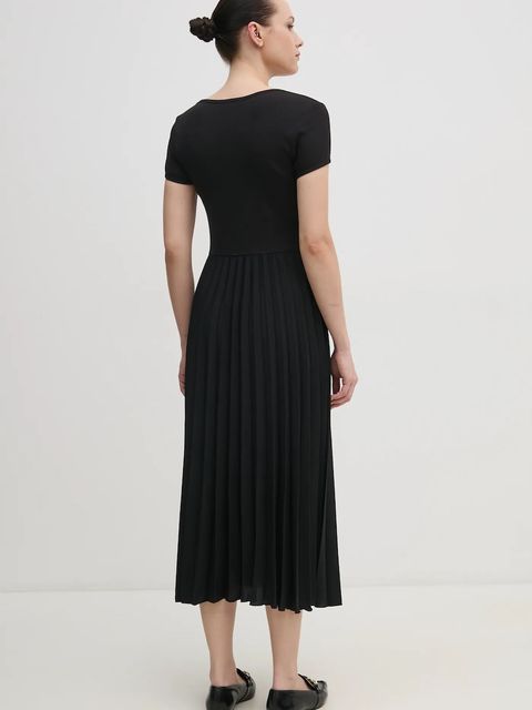 Tommy Hilfiger sukienka - zdjęcie produktu nr 1