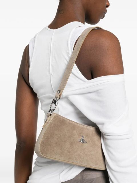 Vivienne Westwood Tasha shoulder bag - Neutrals - zdjęcie produktu nr 2