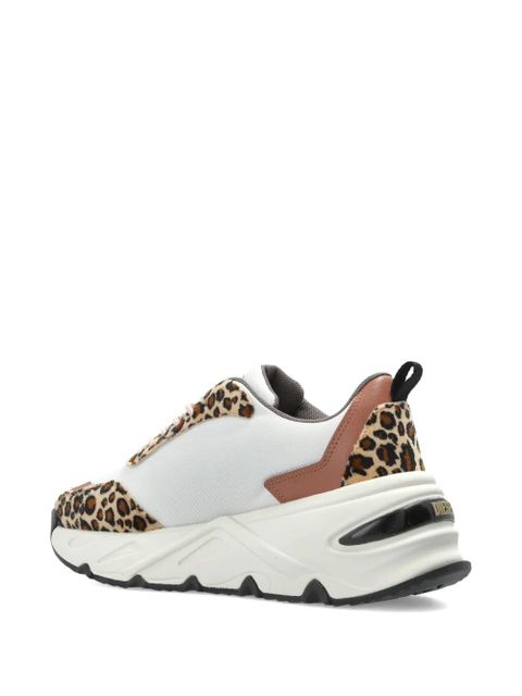 Diesel Savannah sneakers - White