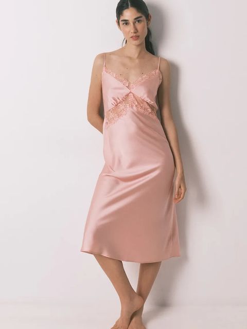 women'secret koszulka nocna - zdjęcie produktu nr 1