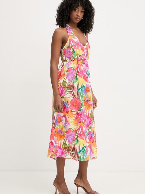 Morgan sukienka - zdjęcie produktu nr 1