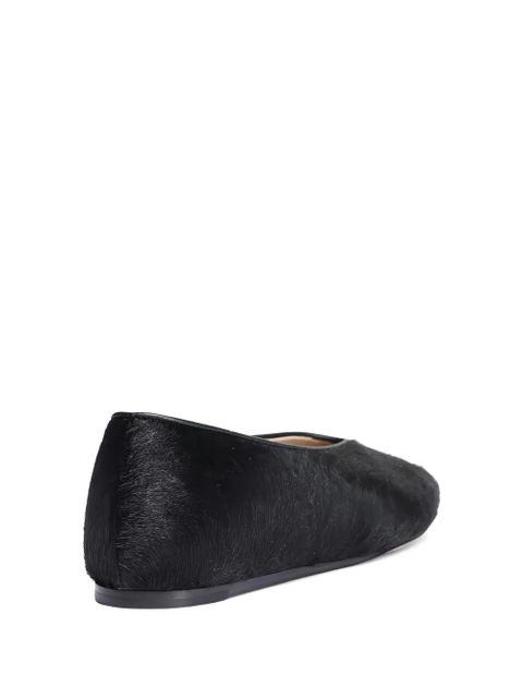 Le Monde Beryl Regency ballet flat - Black