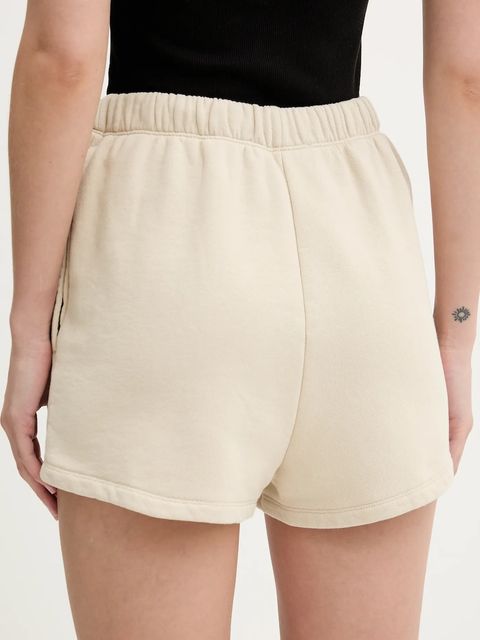 IRO szorty bawełniane