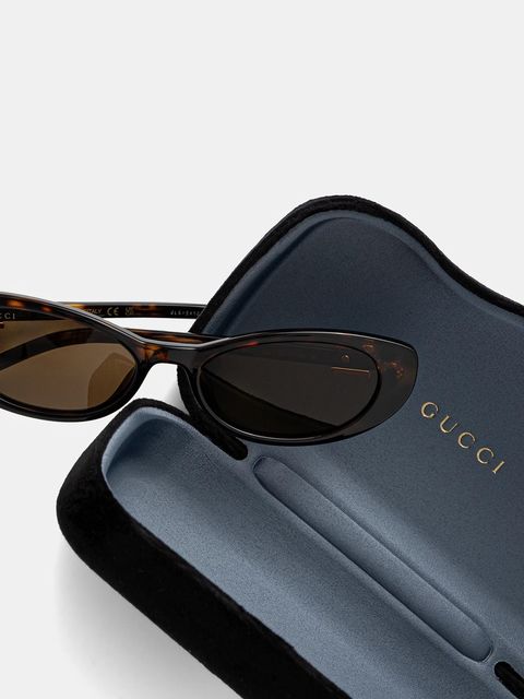 Gucci okulary przeciwsłoneczne