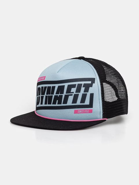 Dynafit czapka z daszkiem