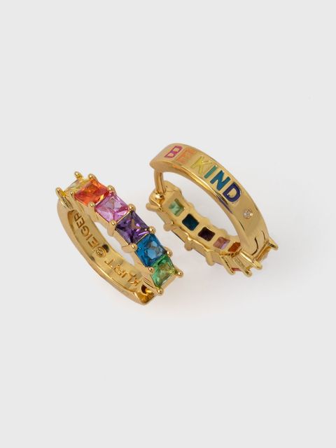 Kurt Geiger London kolczyki - zdjęcie produktu nr 2