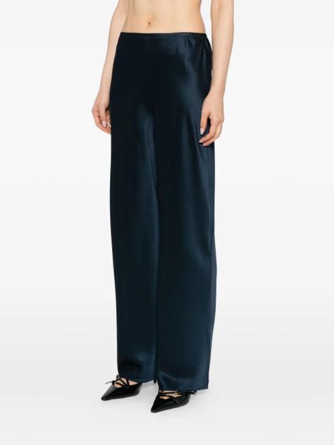 Reformation Gale trousers - Blue - zdjęcie produktu nr 2