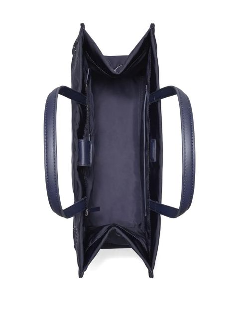 Tory Burch small Ella tote bag - Blue