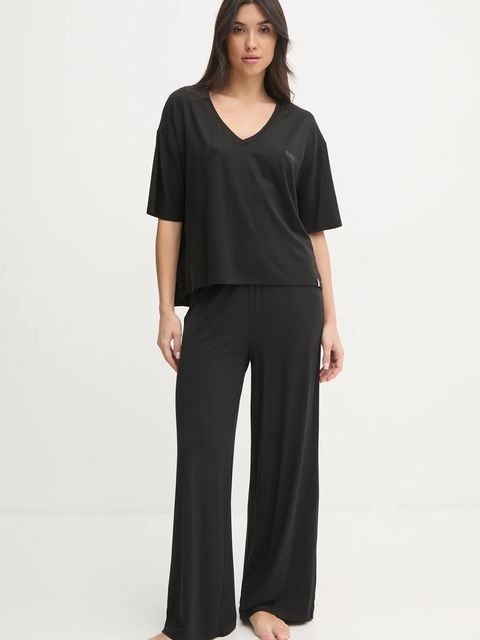 BOSS t-shirt CP Stripe T-Shirt - zdjęcie produktu nr 1