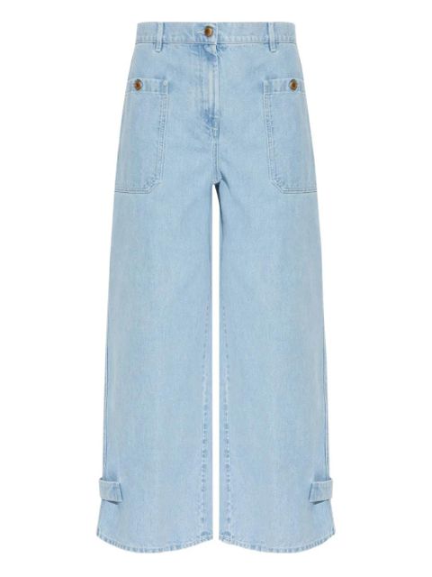 Max Mara Pugnale jeans - Blue - zdjęcie produktu nr 1