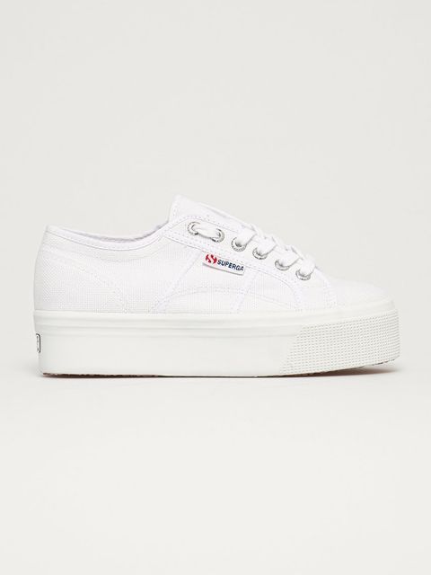 Superga Tenisówki 2790 PLATFORM