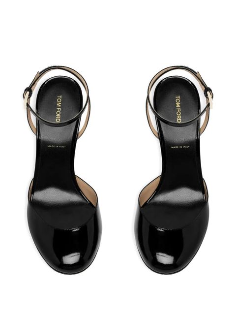 TOM FORD Selen pumps - Black
