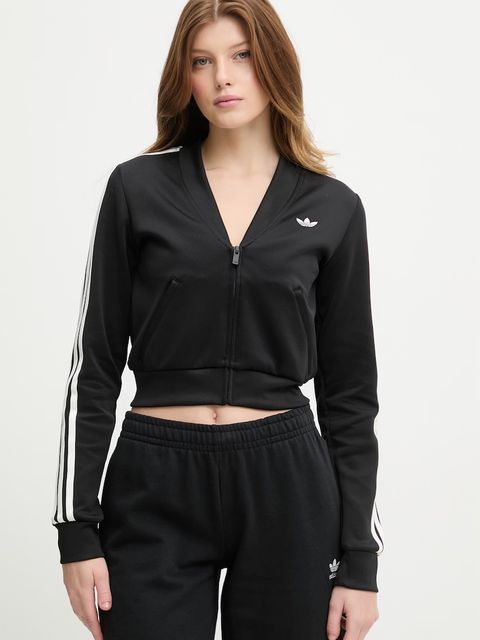 adidas Originals bluza rozpinana damska - zdjęcie produktu nr 2