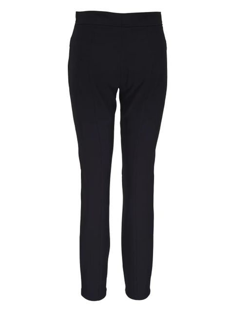 BOGNER Lindy stretch-design slim-fit trousers - Black - zdjęcie produktu nr 2