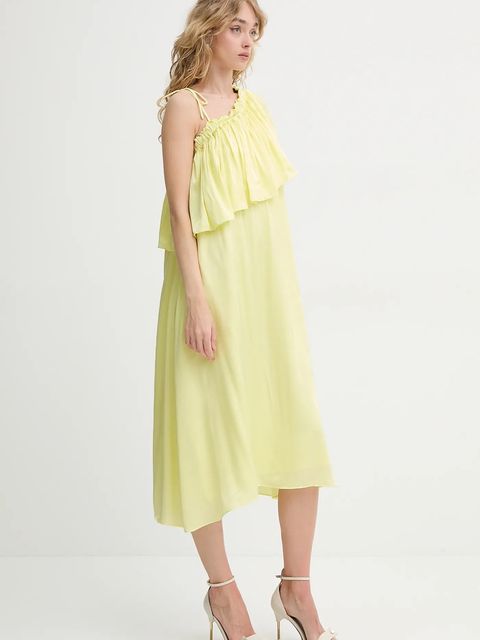 Bruuns Bazaar sukienka - zdjęcie produktu nr 2