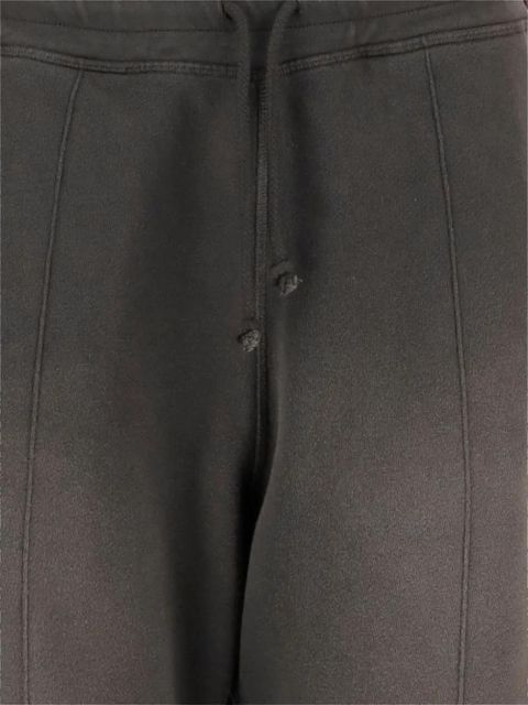 Golden Goose wide-leg sweatpants - Grey