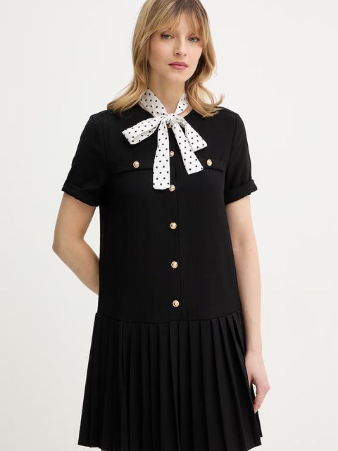 Silvian Heach sukienka HESPER - zdjęcie produktu nr 1