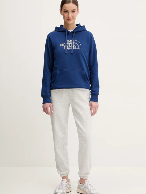 The North Face bluza Drew Peak Light - zdjęcie produktu nr 2