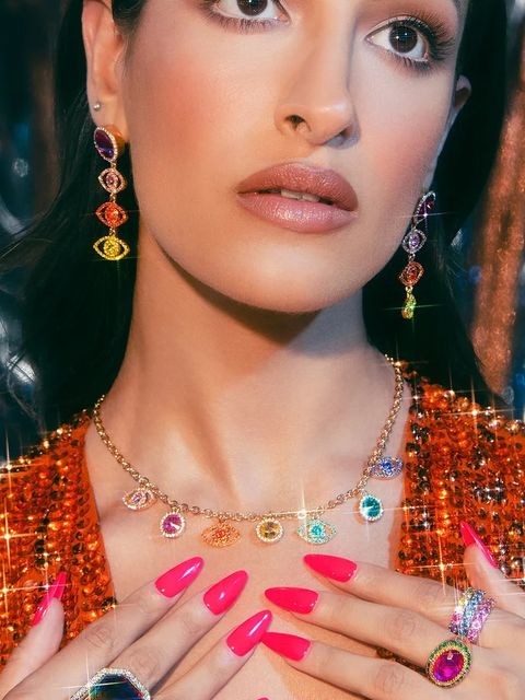 Kurt Geiger London pierścionek