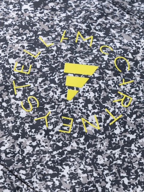 adidas by Stella McCartney torebka kolor szary JJ1010 - zdjęcie produktu nr 2