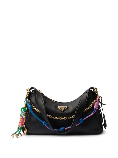 Prada Robot bag charm - Green - zdjęcie produktu nr 2