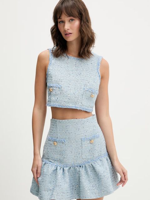 Bardot bluzka - zdjęcie produktu nr 2