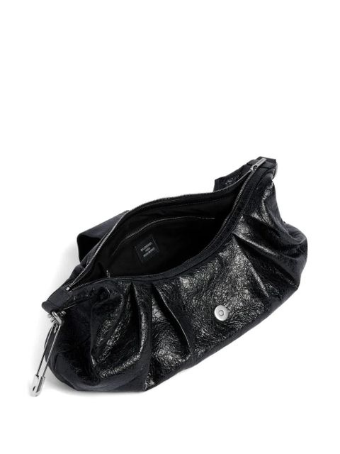 Balenciaga Pamela shoulder bag - Black