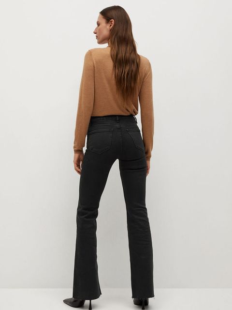 Mango - Jeansy FLARE - zdjęcie produktu nr 2