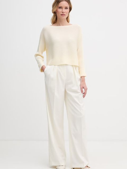 Max&Co. sweter damski MCOSCAMBIO - zdjęcie produktu nr 1