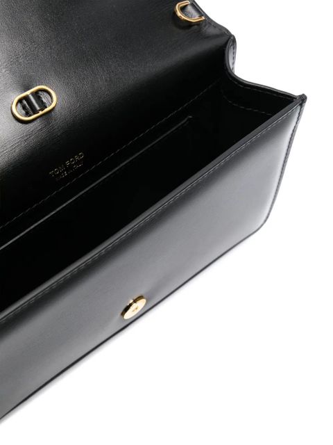 TOM FORD small Whitney crossbody bag - Black