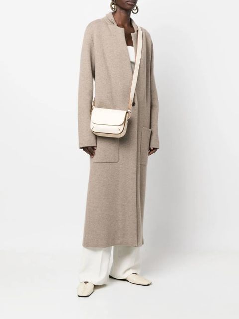 Aspinal Of London Ella crossbody bag - Neutrals - zdjęcie produktu nr 2