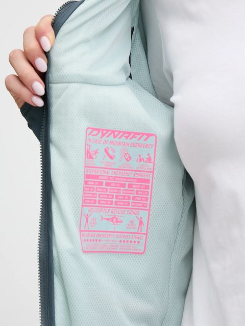 Dynafit kurtka sportowa Mezzalama