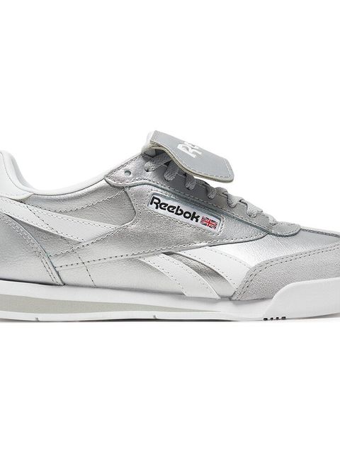 Reebok CAMPIO XT KILTY 100235247 Srebrny - zdjęcie produktu nr 1